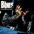LP - The Bones - Screwed, Blued And Tattooed - Blue Translucent