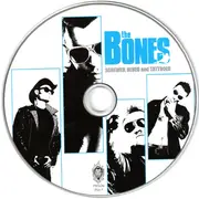 CD - The Bones - Screwed, Blued And Tattooed