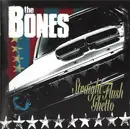 CD - The Bones - Straight Flush Ghetto