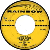 Bonnie Sisters - Cry Baby