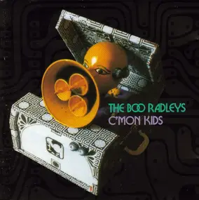 The Boo Radleys - C'mon Kids