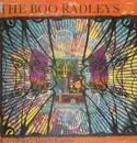 LP - The boo radleys - Everything's alright forever