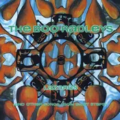 The Boo Radleys - Lazarus (And Other Songs From Giant Steps)