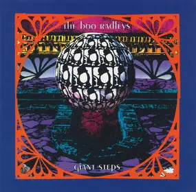 The Boo Radleys - Giant Steps