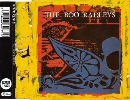 The Boo Radleys - Every Heaven E.P.