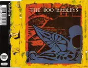CD - The Boo Radleys - Every Heaven E.P. - EP