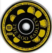 CD - The Boo Radleys - Every Heaven E.P. - EP