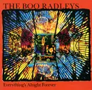 CD - The Boo Radleys - Everything's Alright Forever