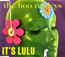 CD Single - The Boo Radleys - It's Lulu - CD1
