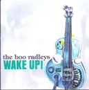 CD - The Boo Radleys - Wake Up!