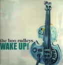 LP - the Boo Radleys - Wake Up! - Gatefold