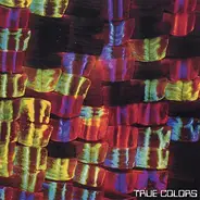 the boogie hustlers - True Colors