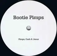 The Boogie Pimps - Pimps, Cash & Jesus