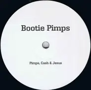 The Boogie Pimps - Pimps, Cash & Jesus