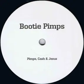 Boogie Pimps - Pimps, Cash & Jesus