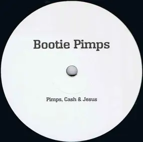 Boogie Pimps - Pimps, Cash & Jesus