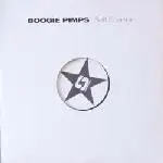 12'' - The Boogie Pimps - Salt Shaker - Promo