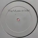 12inch Vinyl Single - The Boogie Pimps - The Music In Me!