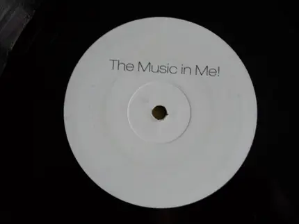 The Boogie Pimps - The Music In Me!