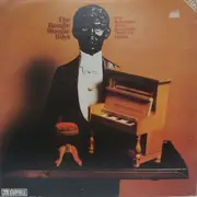 Double LP - The Boogie Woogie Trio - The Boogie Woogie Boys