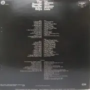 Double LP - The Boogie Woogie Trio - The Boogie Woogie Boys