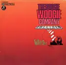LP - The Boogie Woogie Company - Live For Dancing