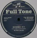 12inch Vinyl Single - The Boogiemen - Hit It