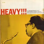 Booker Ervin - Heavy!