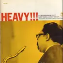 LP - The Booker Ervin Sextet - Heavy!!!