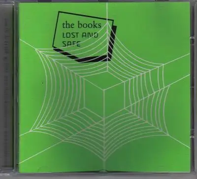 the books - Lost and Safe