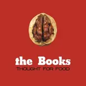 the books - Thought For Food (reissue)