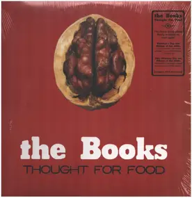 the books - Thought for Food