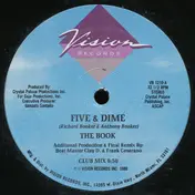 Book - Five & Dime