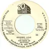 7inch Vinyl Single - The Book Of Matches - Goodbye Love - Promo Copy