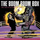 CD - The Boom Boom Box - Until Your Eyes Get Used To The Darkness