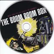CD - The Boom Boom Box - Until Your Eyes Get Used To The Darkness
