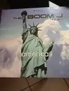 12inch Vinyl Single - The Boom J - America