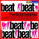 LP - The Boomerangs - Beat Beat
