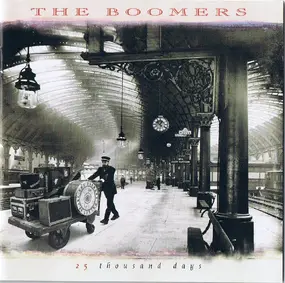 Boomers - 25 Thousand Days