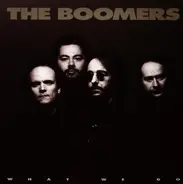the Boomers - What We Do