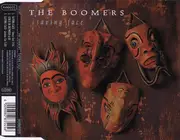 CD Single - The Boomers - Saving Face