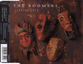 Boomers - Saving Face