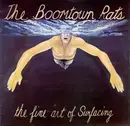 LP - The Boomtown Rats - The Fine Art Of Surfacing