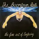 LP - The Boomtown Rats - The Fine Art Of Surfacing