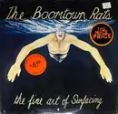 LP - The Boomtown Rats - The Fine Art Of Surfacing