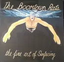 LP - The Boomtown Rats - The Fine Art Of Surfacing
