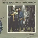 7inch Vinyl Single - The Boomtown Rats - Tonight