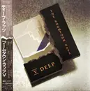 LP - The Boomtown Rats - V Deep
