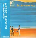 LP - The Boomtown Rats - A Tonic For The Troops