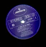 LP - The Boomtown Rats - A Tonic For The Troops
